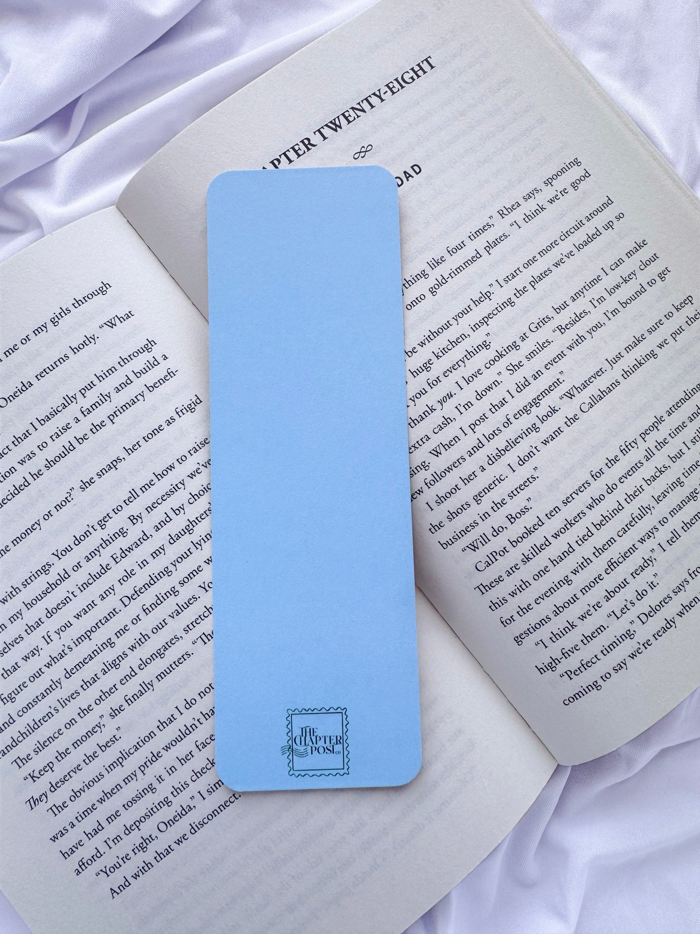 Retro Wildflower Bookmark