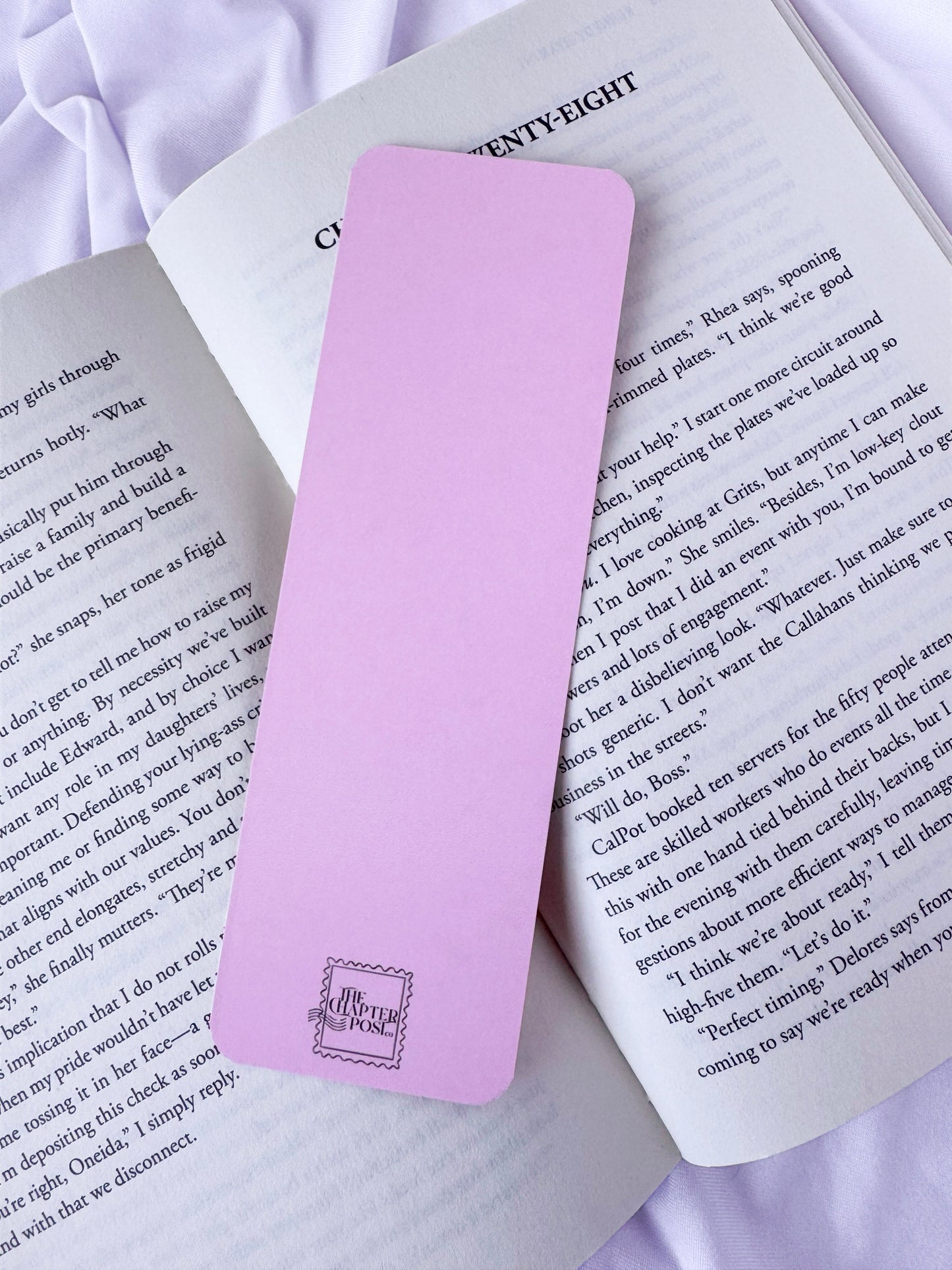Cowboy Romance Trope Bookmark