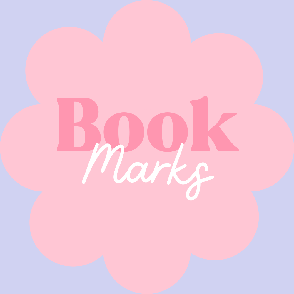 All Bookmarks