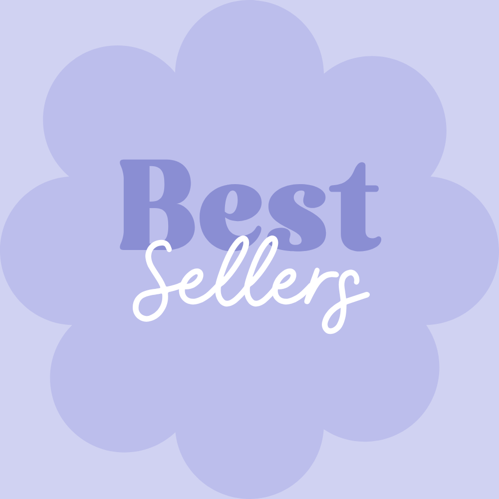 Best Sellers
