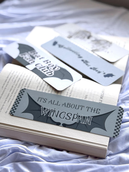 Acotar Bookmarks SJM Bookmark