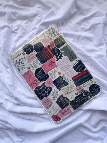 SJM Kindle Insert