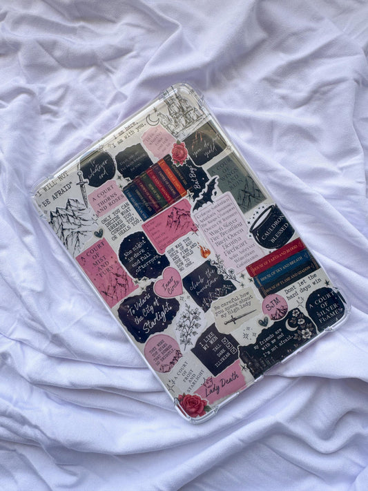 SJM Kindle Insert