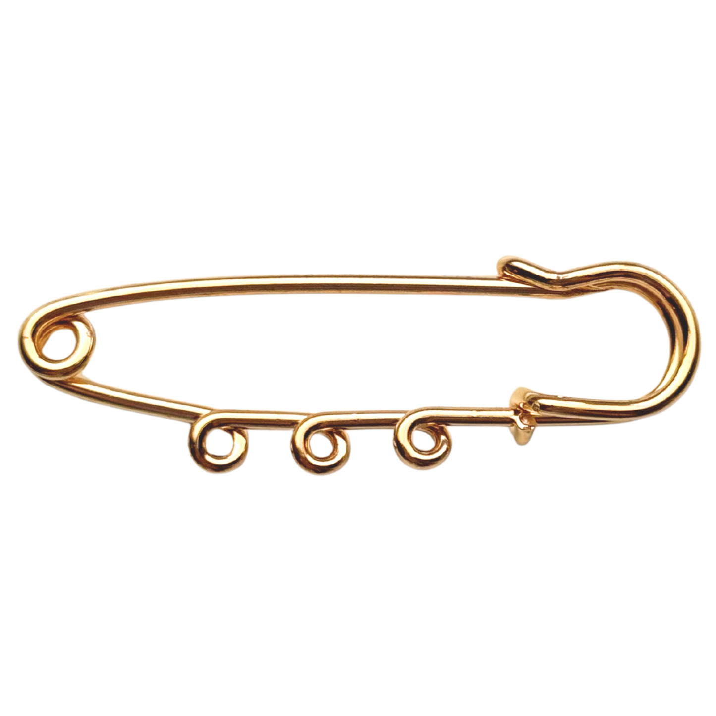 Boot Pin