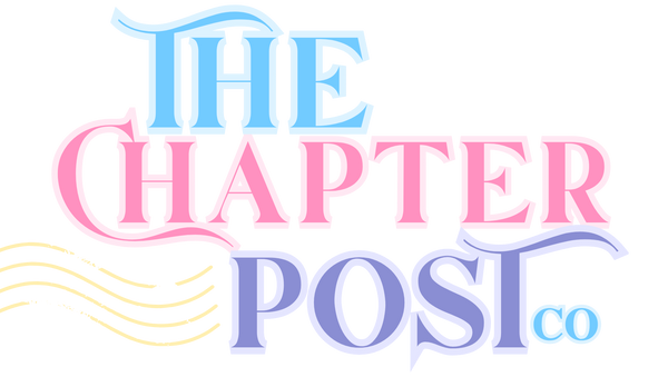 The Chapter Post Co