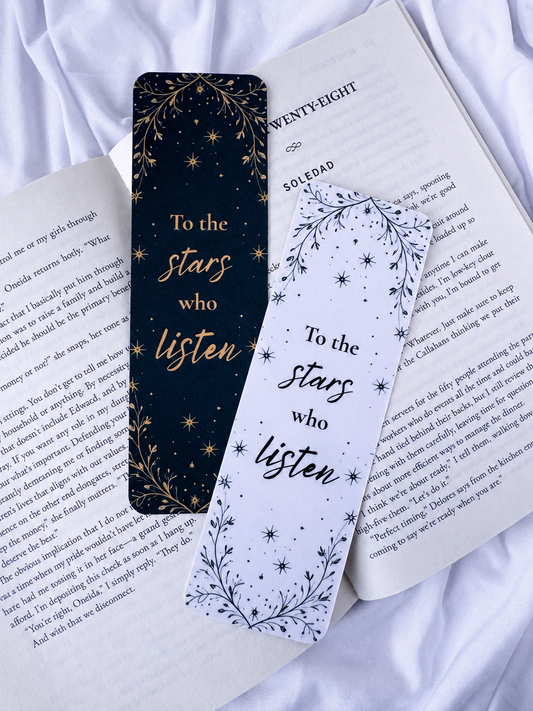 Acotar Map Bookmarks