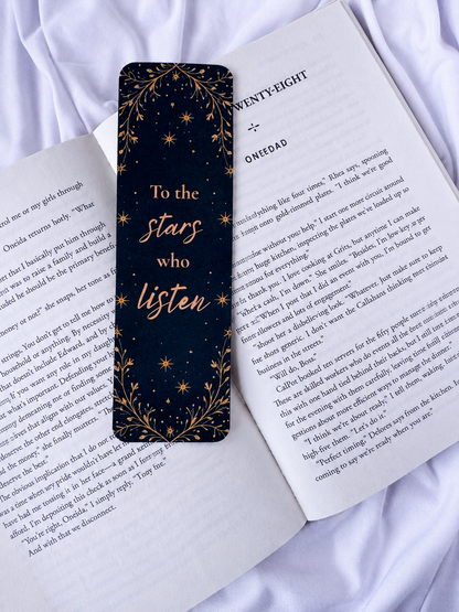 Acotar Map Bookmarks