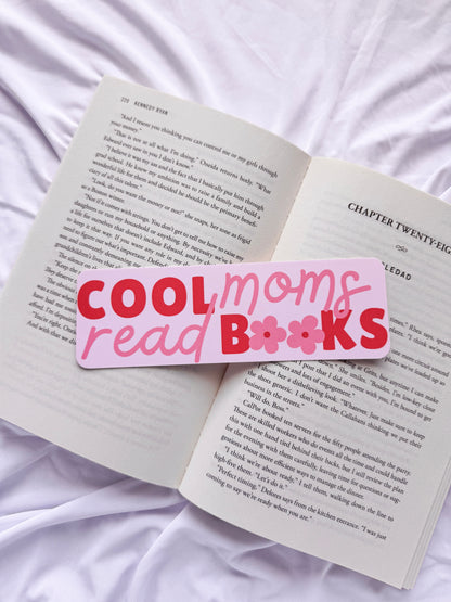 Read Books Bookmark Collection