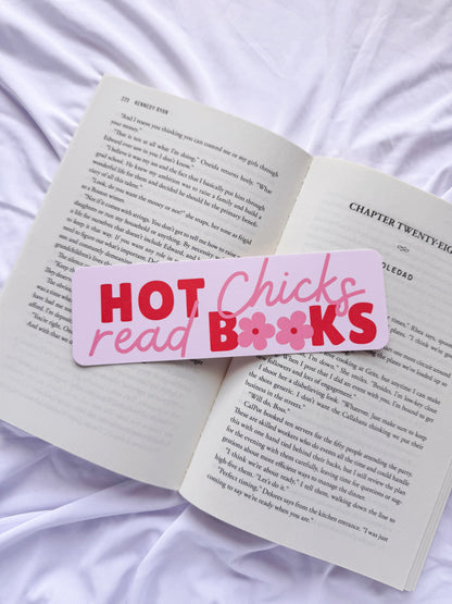 Read Books Bookmark Collection