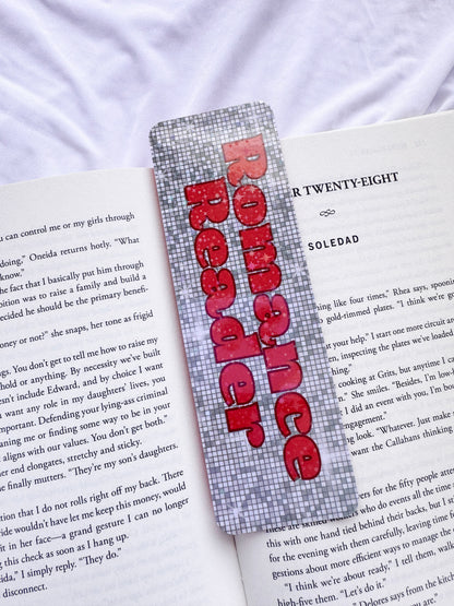 Disco Romance Reader