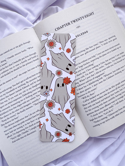 Harvest Ghosty Bookmarks