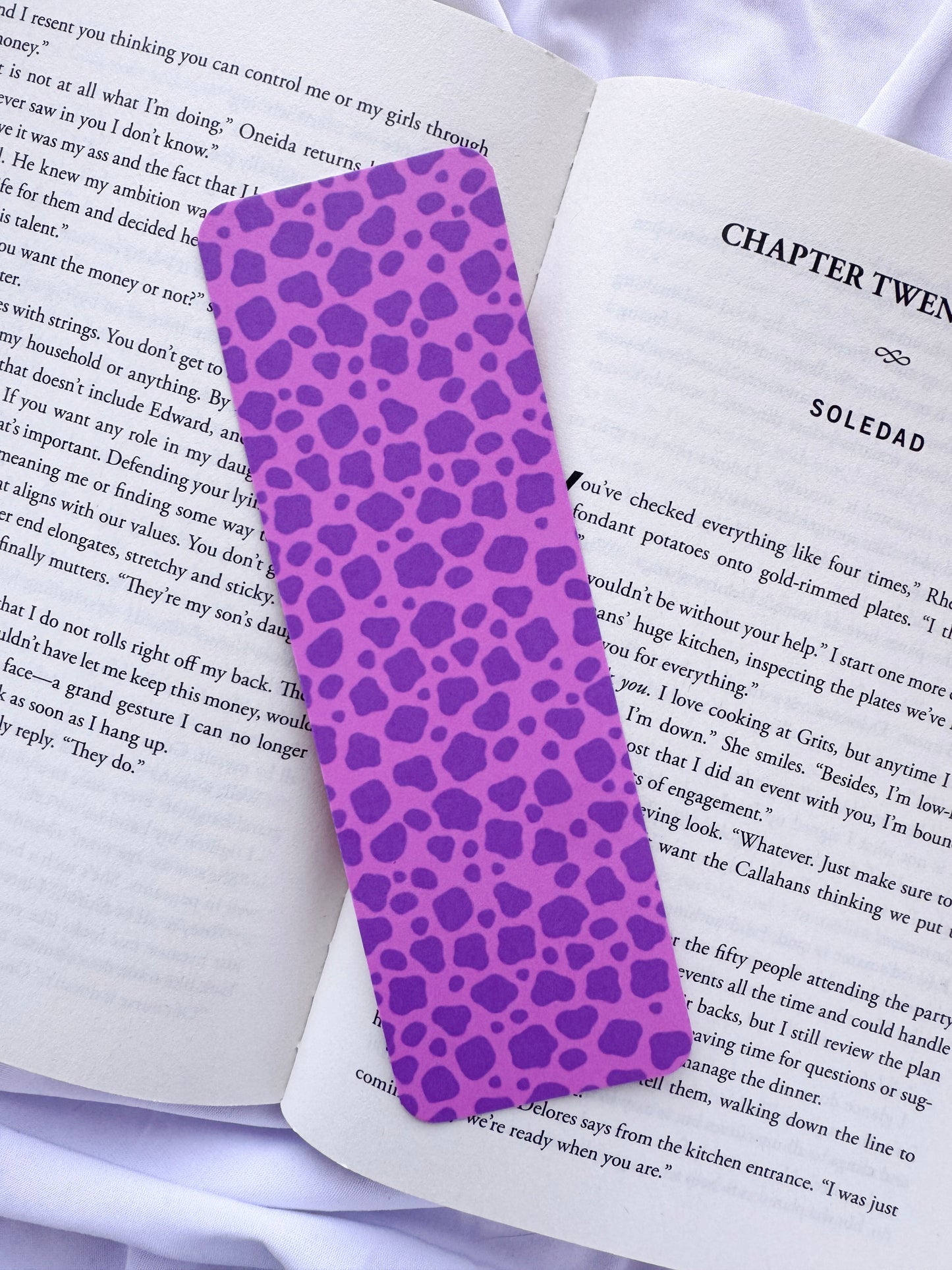 Cowboy Romance Bookmarks
