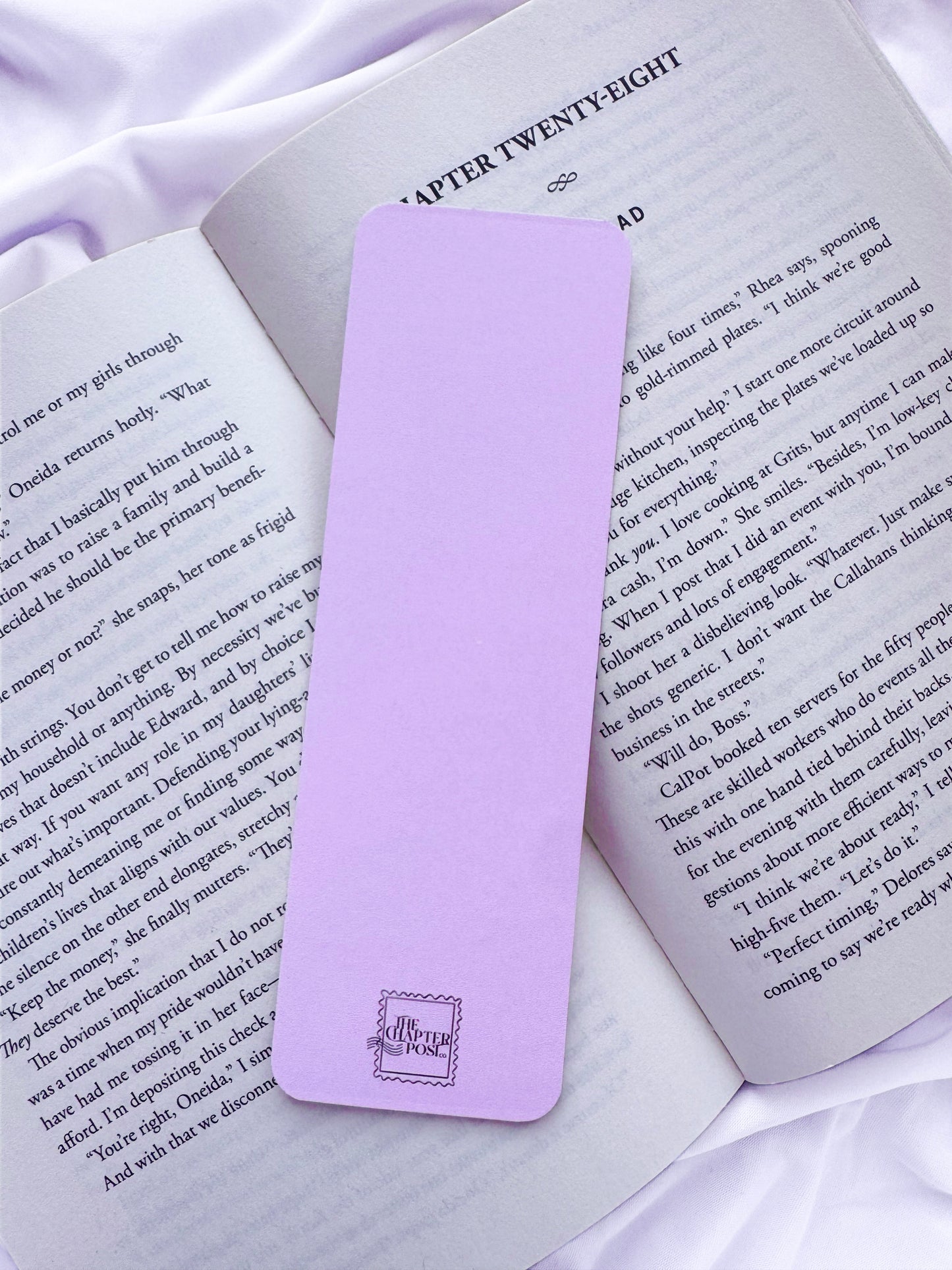 Butterfly Bookmark