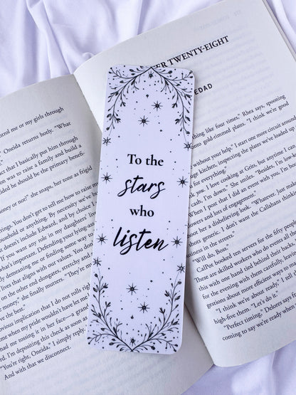 Acotar Map Bookmarks