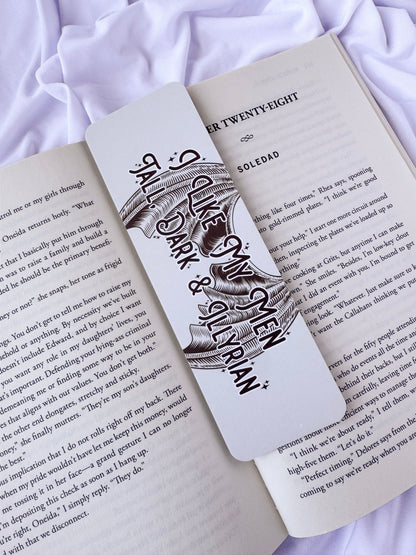 Acotar Bookmarks SJM Bookmark