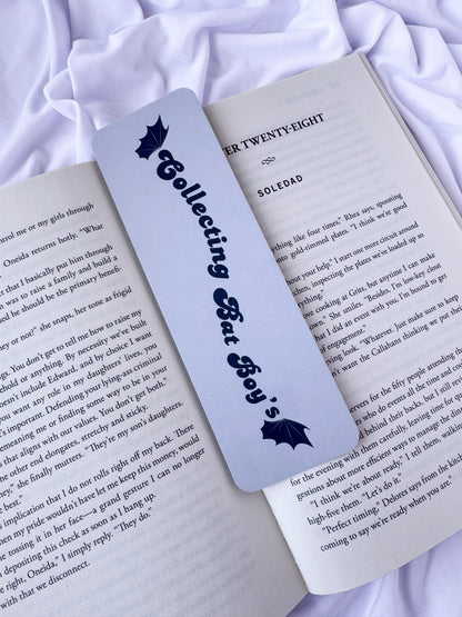 Acotar Bookmarks SJM Bookmark
