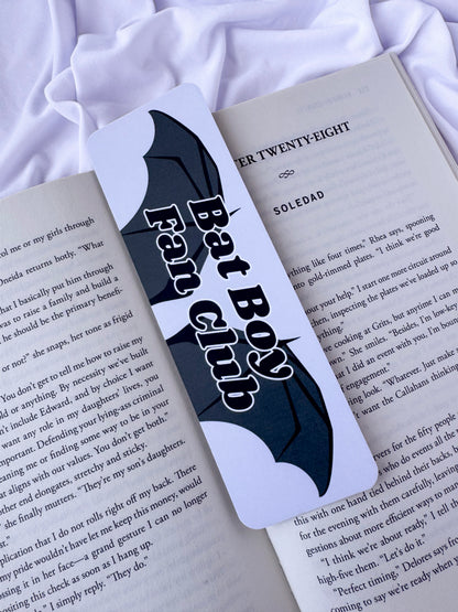 Acotar Bookmarks SJM Bookmark