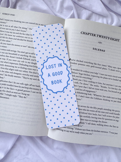 Summer Bookmark Set | Beach Bookmarks for Book Lovers | Coastal Reading Accessories | Set of 8