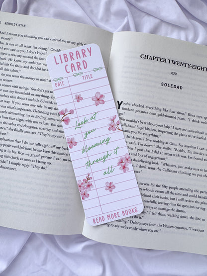 Summer Bookmark Set | Beach Bookmarks for Book Lovers | Coastal Reading Accessories | Set of 8