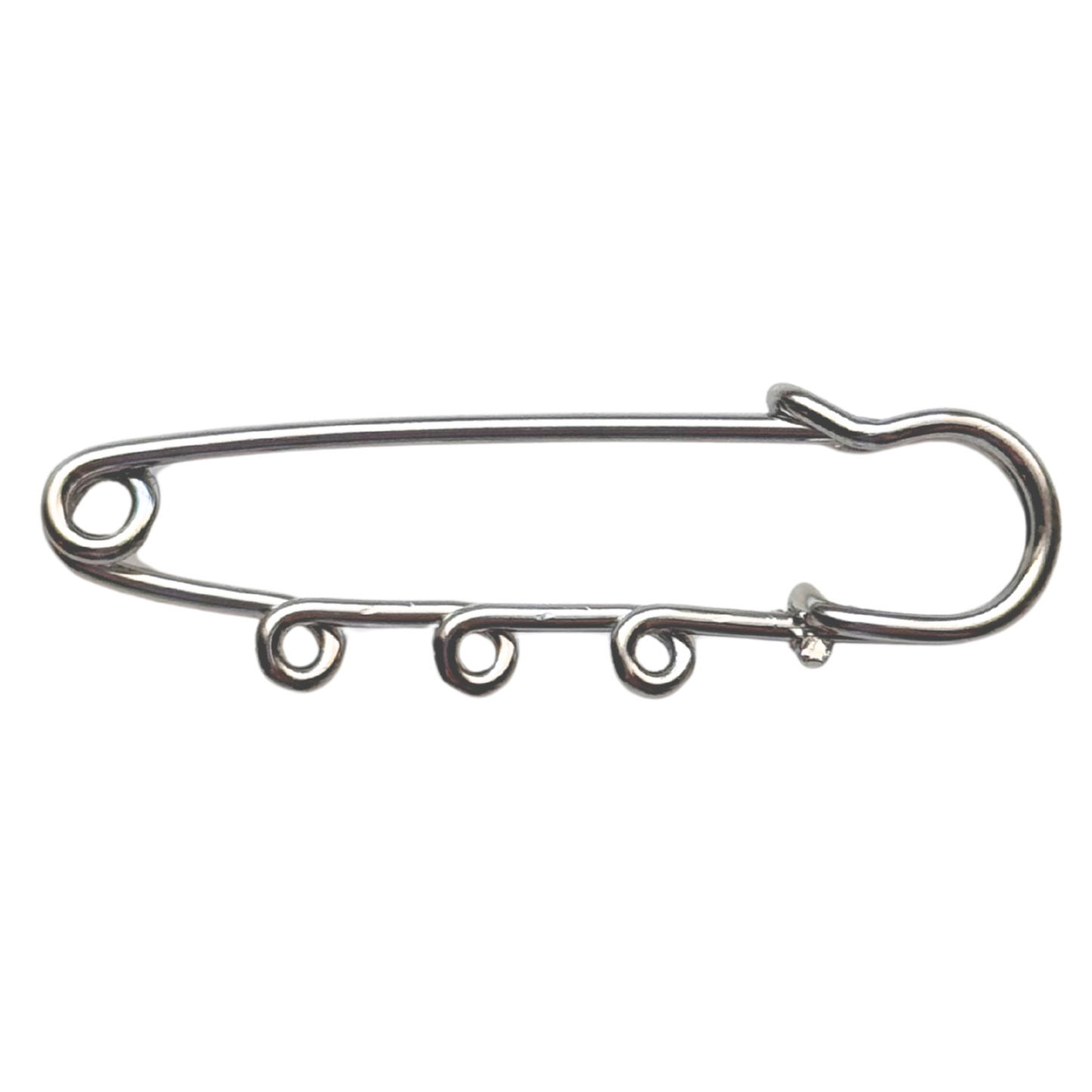 Boot Pin