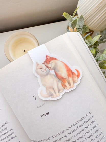 Princess Pauper Magnetic Bookmarks
